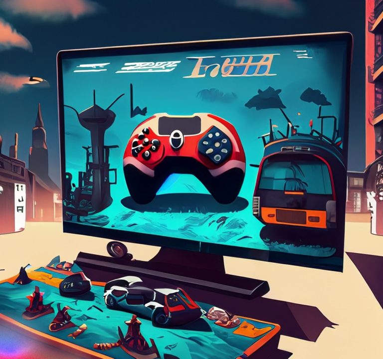 نگاهی به صنعت بازی‌های دیجیتال در بریتانیا (اشتغال در حوزه بازی‌های دیجیتال)