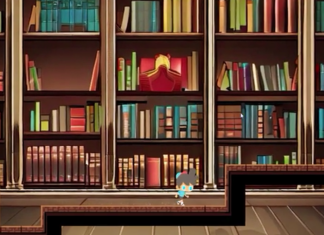 معرفی آثار پنجمین رویداد هکاتون بازیهای جدی