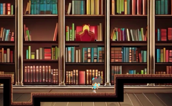 معرفی آثار پنجمین رویداد هکاتون بازیهای جدی