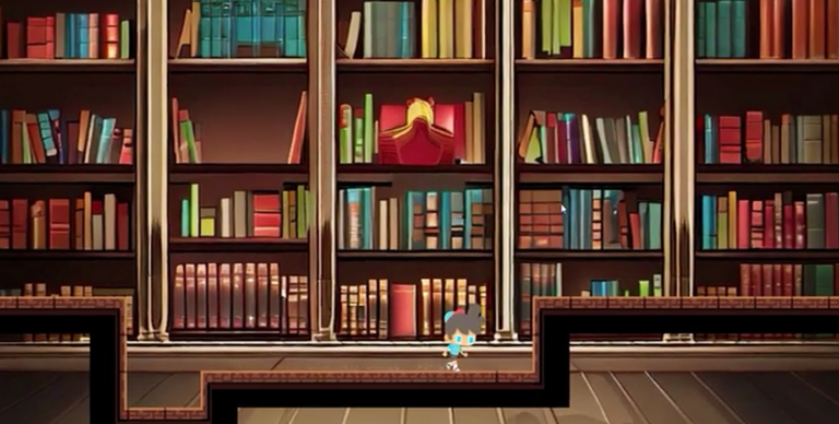 معرفی آثار پنجمین رویداد هکاتون بازی‌های جدی