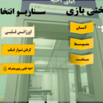 تجربهخوانی بازی بیسیم