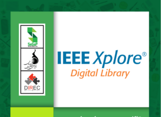 نمایه شدن مقالات پذیرفته شده ششمین سمپوزیوم بینالمللی بازیهای جدی 1402 در کتابخانه دیجیتال IEEE XPLORE