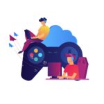 مروری بر فعالیت برخی از مراکز آموزش بازی سازی در جهان ( بخش دوم)