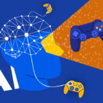 چگونه هوش مصنوعی (AI) در سال ۲۰۲۴ صنعت بازیهای ویدئویی را متحول میکند؟