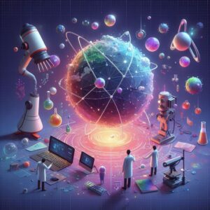 توسعه‌دهندگان یونیتی از متاورس چه می‌دانند؟ (بخش اول)