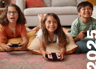 محبوبیت بیسابقه بازیهای ویدئویی در میان نسل آلفا؛ وضعیت صنعت بازیهای ویدیویی در ایالات متحده