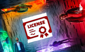 قوانین و مقررات راهاندازی اتاقهای فرار در کشورهای مختلف دنیا اتاق فرار