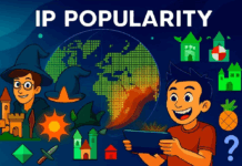 مطالعه جهانی بازیکنان :۲۰۲۵ بررسی گرایشها و محبوبیت IPهای سرگرمی گزارش گرایش بازیکنان به IPهای محبوب