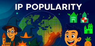 مطالعه جهانی بازیکنان :۲۰۲۵ بررسی گرایشها و محبوبیت IPهای سرگرمی گزارش گرایش بازیکنان به IPهای محبوب