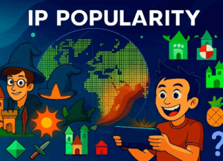 مطالعه جهانی بازیکنان :۲۰۲۵ بررسی گرایشها و محبوبیت IPهای سرگرمی گزارش گرایش بازیکنان به IPهای محبوب