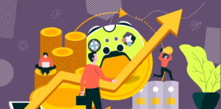 تحلیل روندهای درآمدی و کسبوکار ۱۰ شرکت برتر بازیهایویدئویی