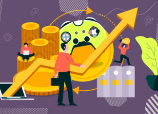 تحلیل روندهای درآمدی و کسبوکار ۱۰ شرکت برتر بازیهایویدئویی