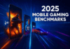 بنچمارک جهانی بازیهای موبایلی ۲۰۲۵(GameAnalytics) بنچمارک جهانی بازیهای موبایلی ۲۰۲۵ (GameAnalytics)