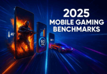 بنچمارک جهانی بازیهای موبایلی ۲۰۲۵(GameAnalytics) بنچمارک جهانی بازیهای موبایلی ۲۰۲۵ (GameAnalytics)