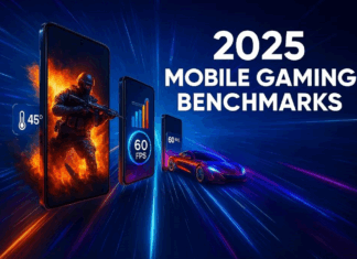 بنچمارک جهانی بازیهای موبایلی ۲۰۲۵(GameAnalytics) بنچمارک جهانی بازیهای موبایلی ۲۰۲۵ (GameAnalytics)