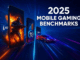 بنچمارک جهانی بازیهای موبایلی ۲۰۲۵(GameAnalytics) بنچمارک جهانی بازیهای موبایلی ۲۰۲۵ (GameAnalytics)