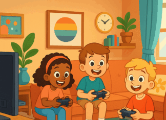 نحوه تعامل مصرفکنندگان با بازیهای امروزی