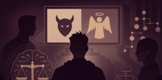 تأثیر مکانیکهای تصمیمگیری اخلاقی در بازیهای ویدئویی بر هوش اخلاقی بازیکنان تأثیر مکانیکهای تصمیمگیری اخلاقی در بازیهای ویدئویی بر هوش اخلاقی بازیکنان