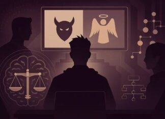 تأثیر مکانیکهای تصمیمگیری اخلاقی در بازیهای ویدئویی بر هوش اخلاقی بازیکنان تأثیر مکانیکهای تصمیمگیری اخلاقی در بازیهای ویدئویی بر هوش اخلاقی بازیکنان