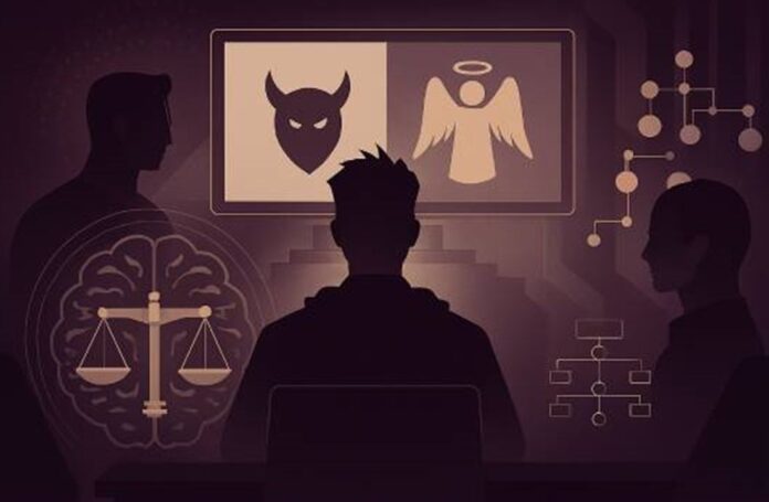 تأثیر مکانیک‌های تصمیم‌گیری اخلاقی در بازی‌های ویدئویی بر هوش اخلاقی بازیکنان