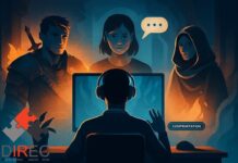 طراحی روایت شخصیتمحور در بازیهای دیجیتال: یک مرور گسترده طراحی روایت شخصیتمحور در بازیهای دیجیتال: یک مرور گسترده