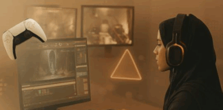 رویداد مخصوص بانوان در گیمینگ و توسعه بازی گزارش رویداد ویژه بانوان در گیمینگ و توسعه بازی