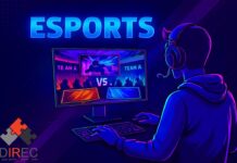 گزارش نمای دور: ورزشهای الکترونیک ورزش های الکترونیک