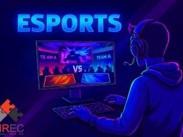 گزارش نمای دور: ورزشهای الکترونیک ورزش های الکترونیک