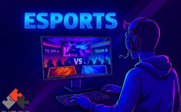 گزارش نمای دور: ورزشهای الکترونیک ورزش های الکترونیک