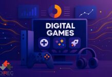 مجموعه گزارشهای بازیهای دیجیتال مجموعه گزارشهای بازیهای دیجیتال