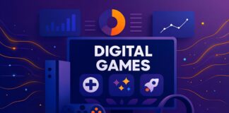 مجموعه گزارشهای بازیهای دیجیتال مجموعه گزارشهای بازیهای دیجیتال