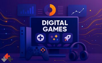 مجموعه گزارشهای بازیهای دیجیتال مجموعه گزارشهای بازیهای دیجیتال