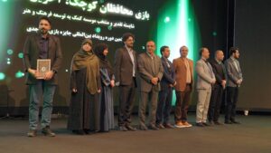 روایت تولید یک پروژه ۲۰ میلیاردی برای بازی بدون خشونت/ بازی‌ای که براساس دغدغه شخصی دو پدر ساخته شد